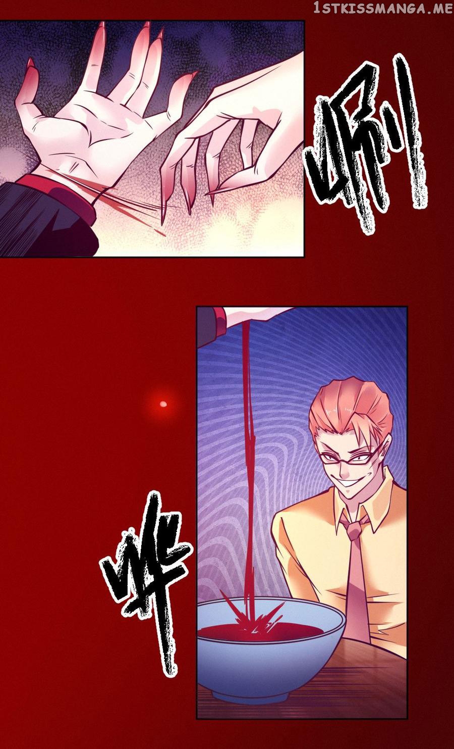First Rate Master chapter 86 - page 34