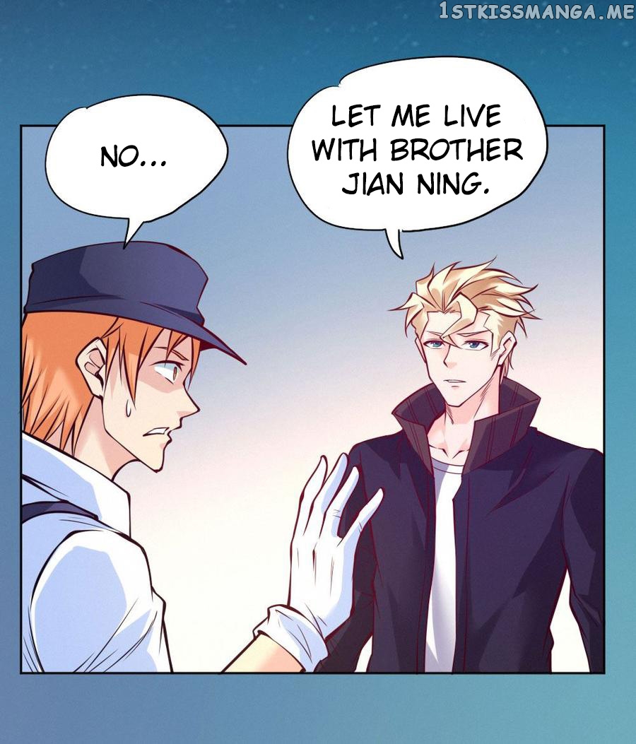 First Rate Master chapter 86 - page 4