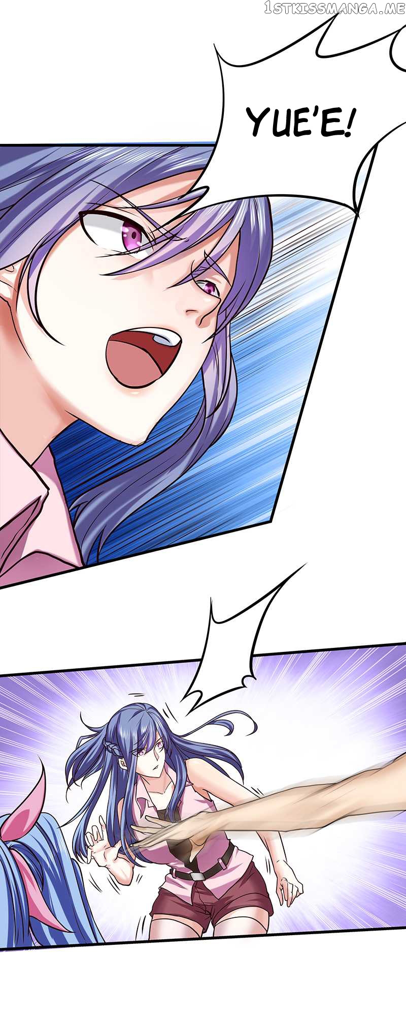 First Rate Master chapter 10 - page 10
