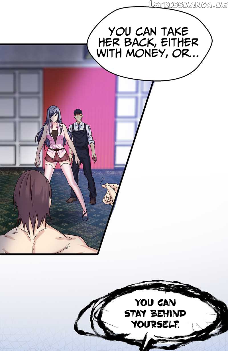 First Rate Master chapter 10 - page 13