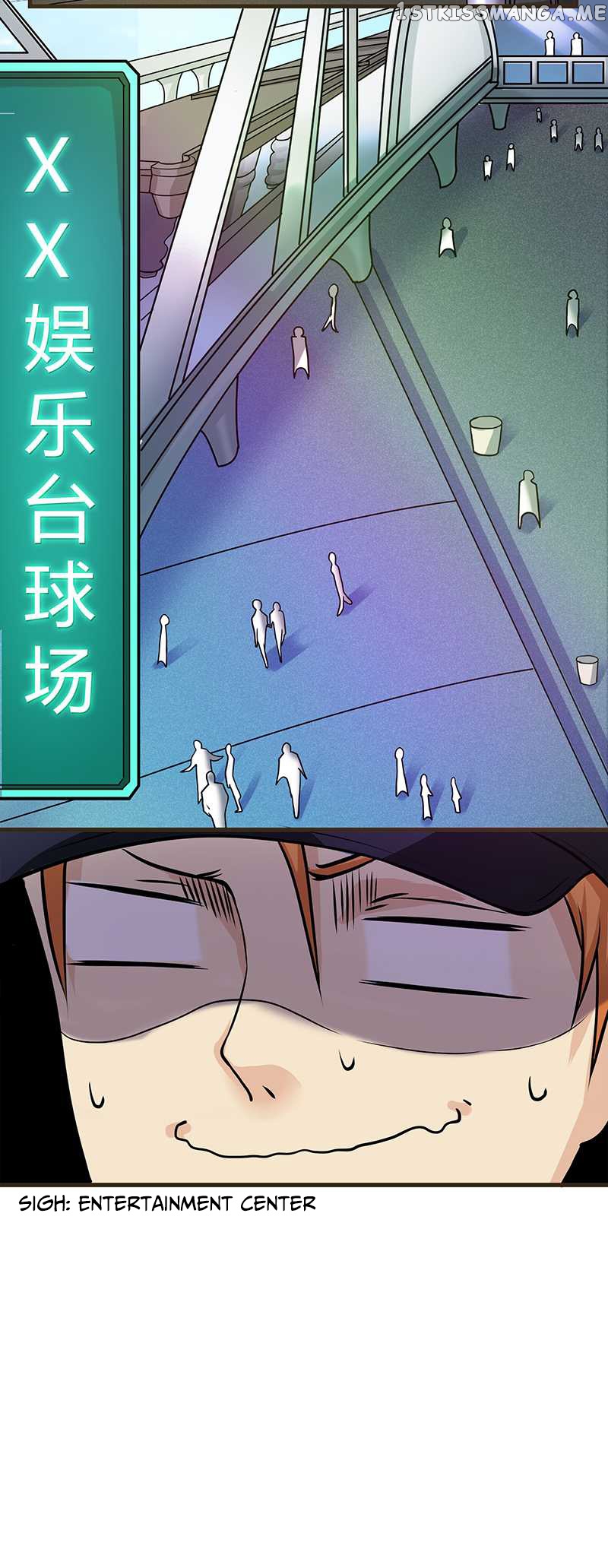 First Rate Master chapter 10 - page 3