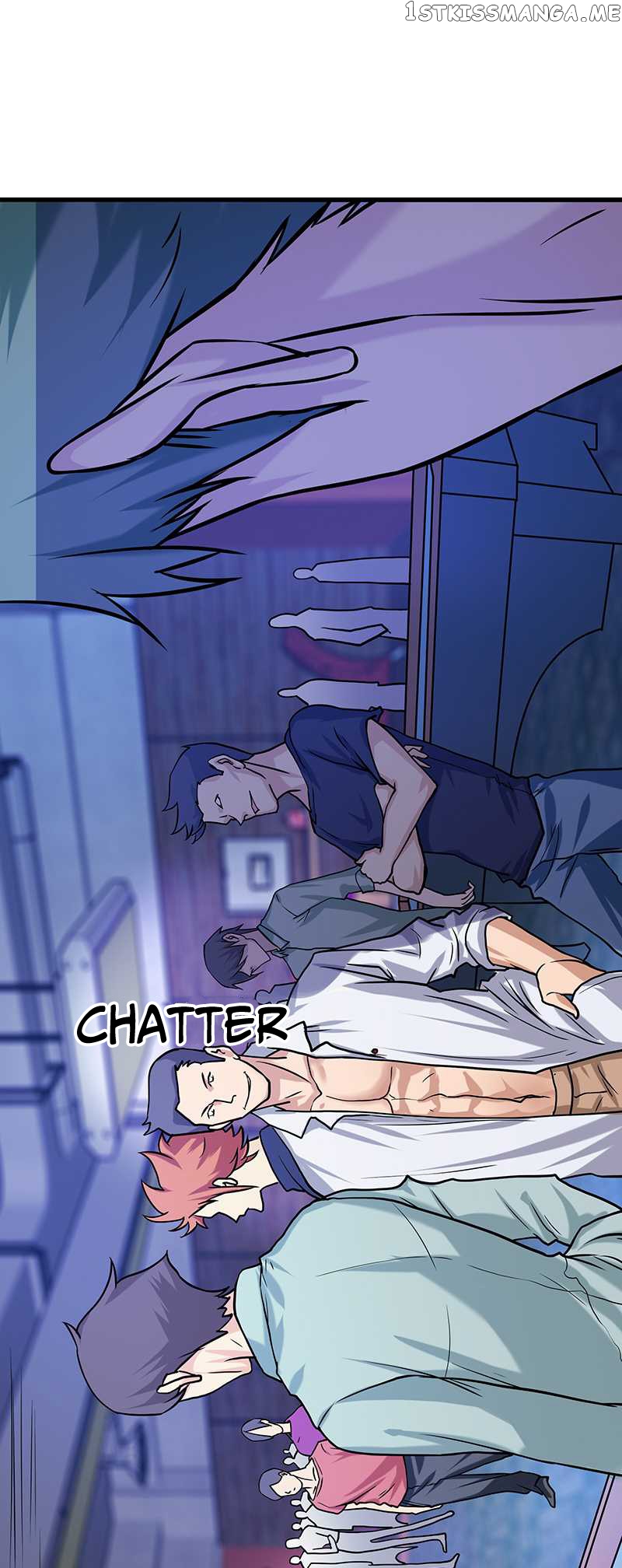 First Rate Master chapter 10 - page 4