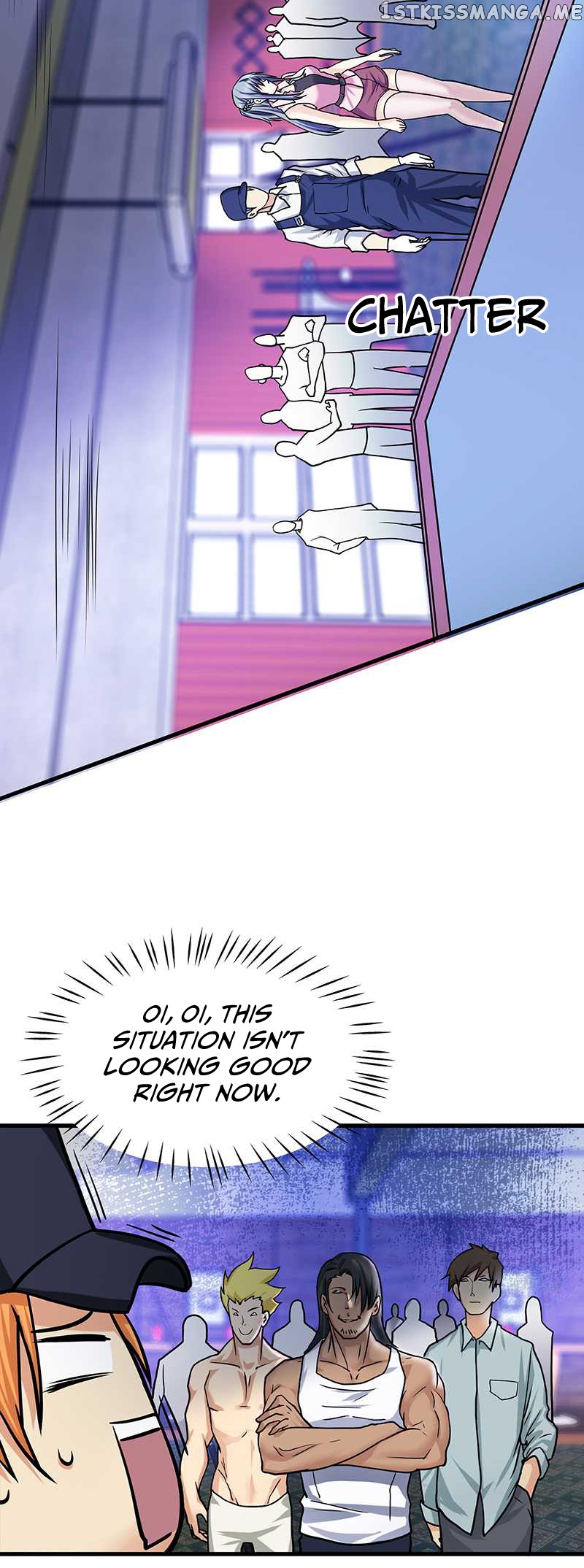 First Rate Master chapter 10 - page 5