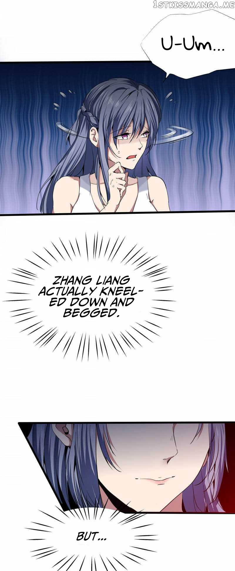 First Rate Master chapter 2 - page 14