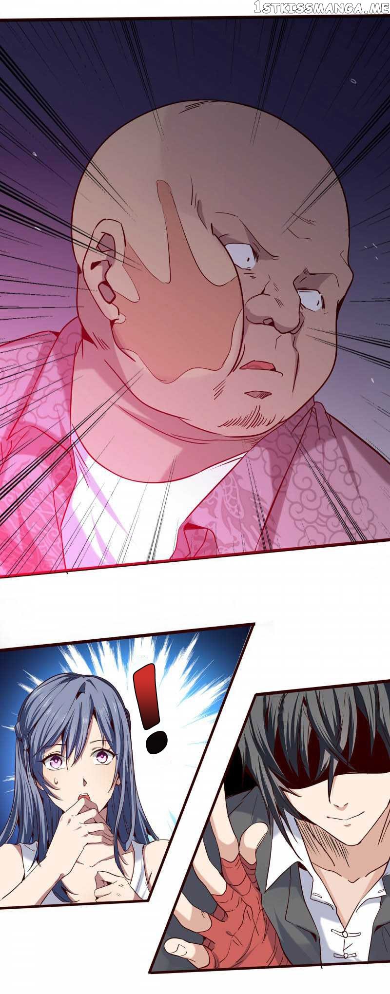 First Rate Master chapter 2 - page 7
