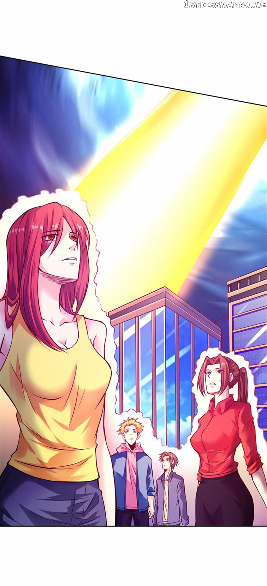First Rate Master chapter 88 - page 12