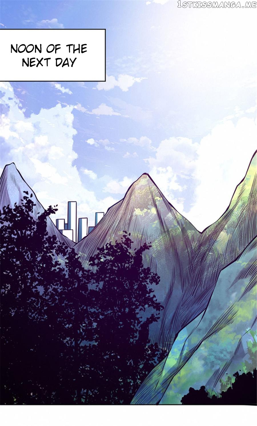 First Rate Master chapter 88 - page 2