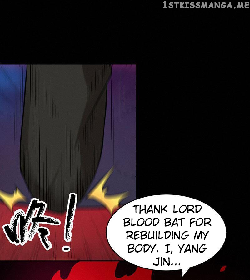 First Rate Master chapter 89 - page 2