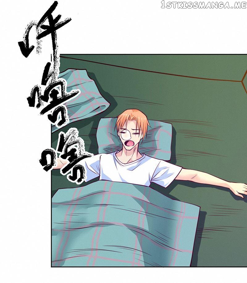 First Rate Master chapter 89 - page 42