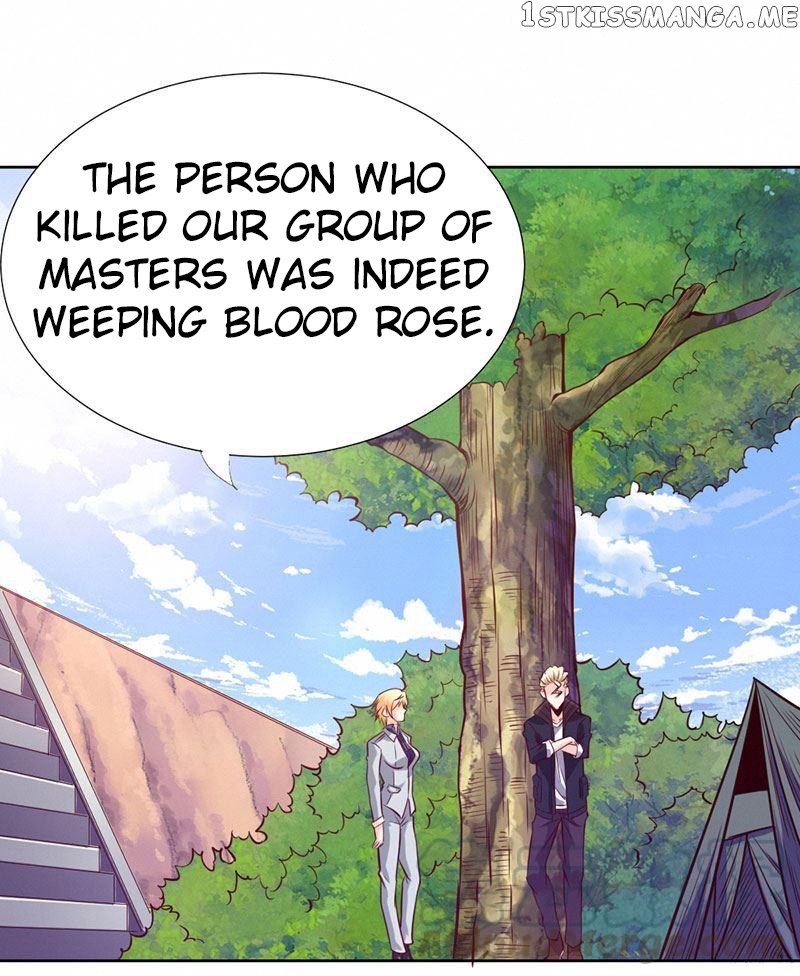 First Rate Master chapter 89 - page 43