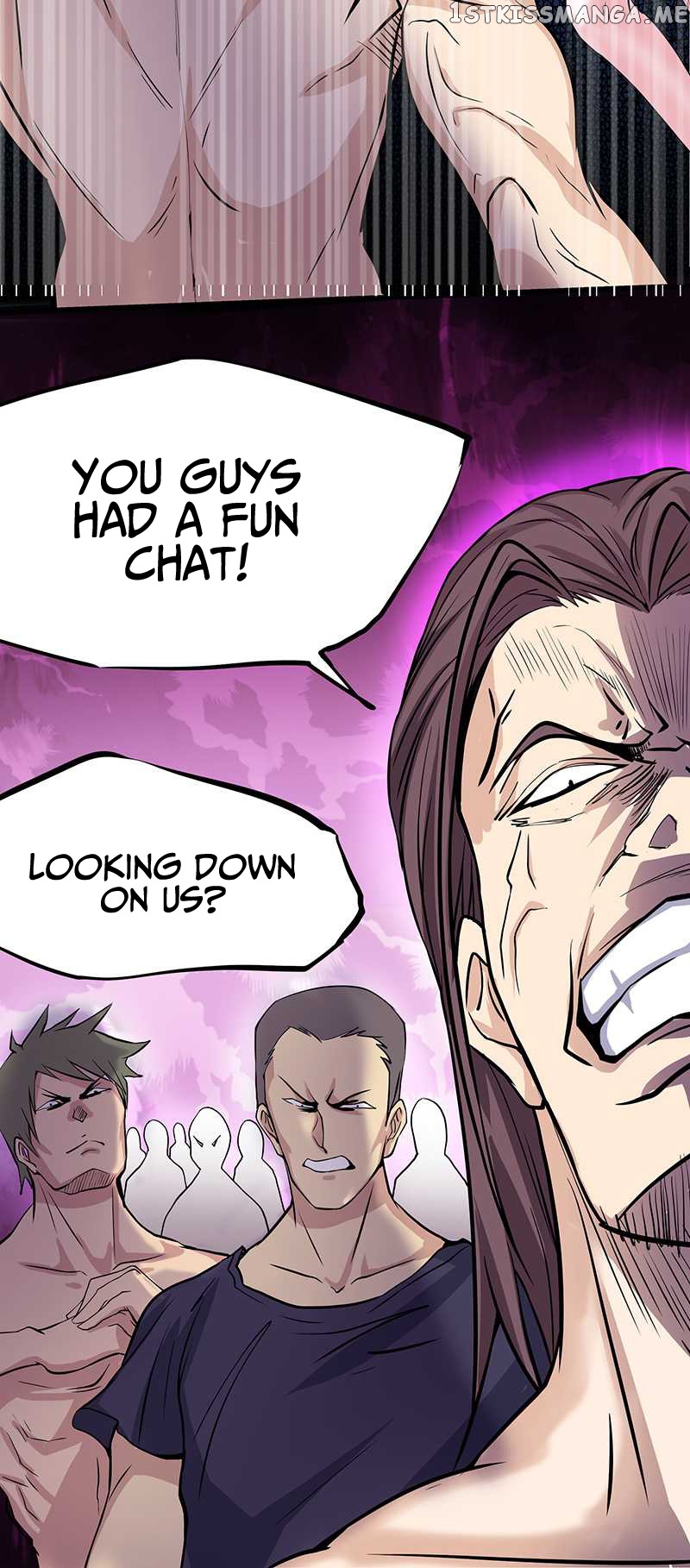 First Rate Master chapter 12 - page 10