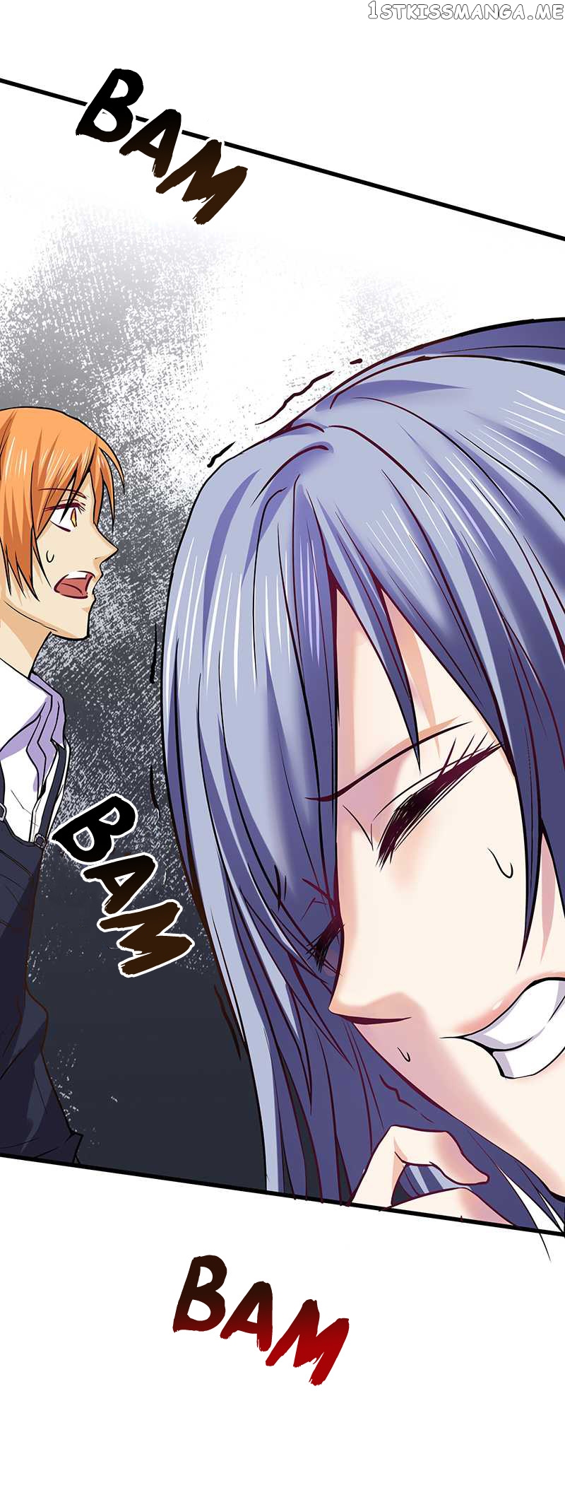 First Rate Master chapter 12 - page 14
