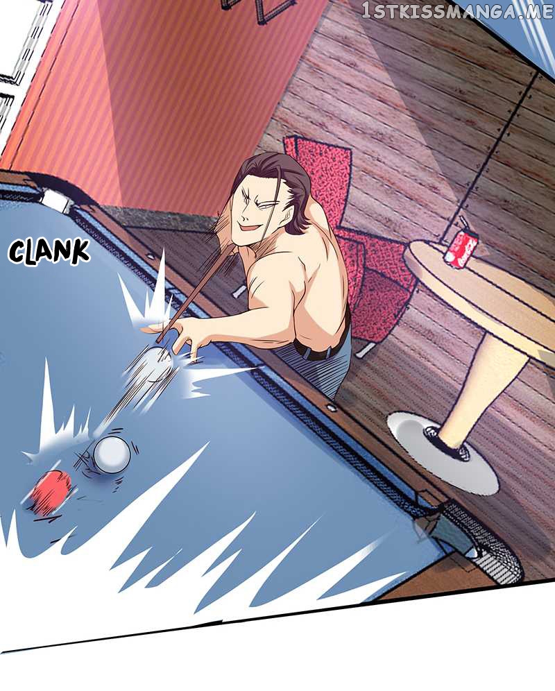 First Rate Master chapter 13 - page 21