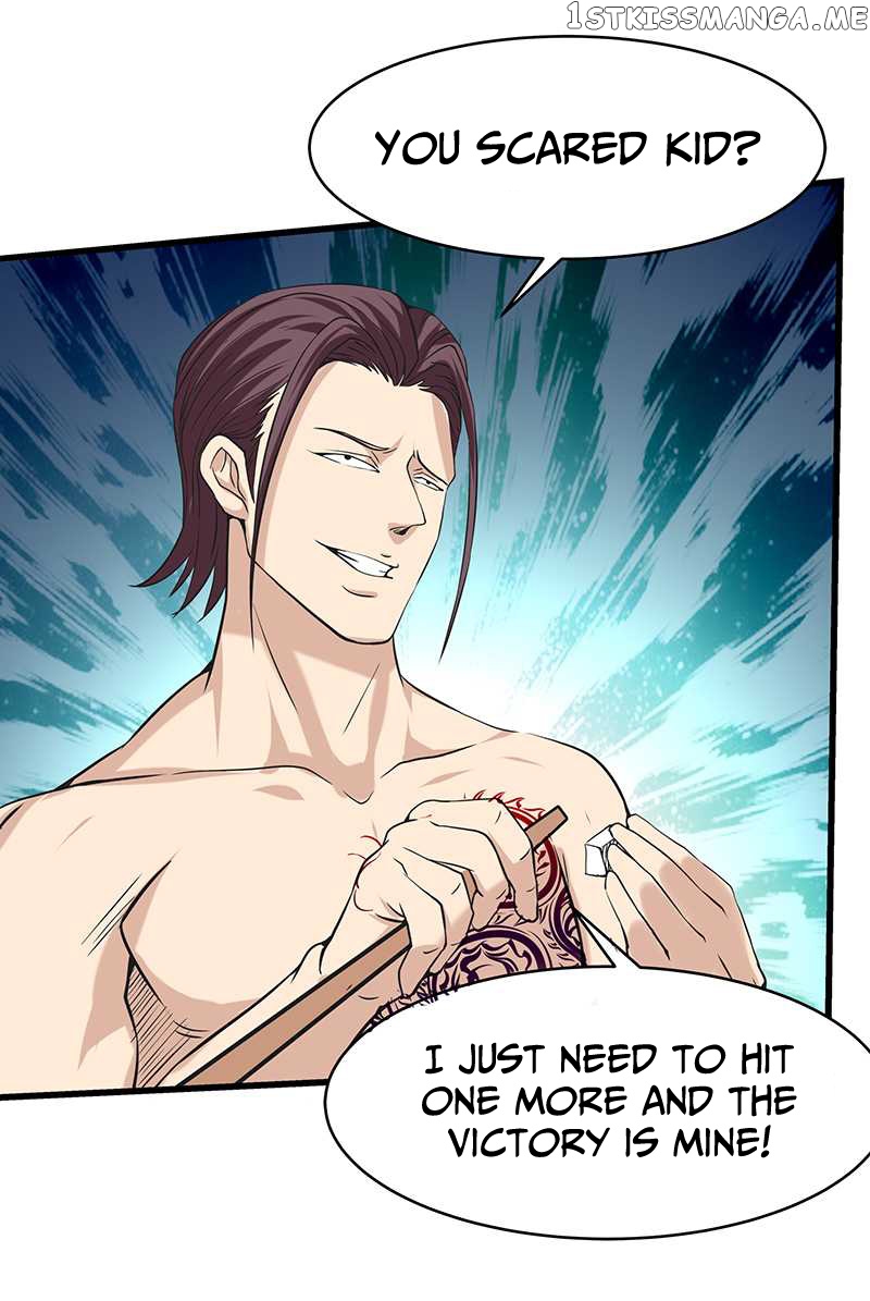 First Rate Master chapter 13 - page 24