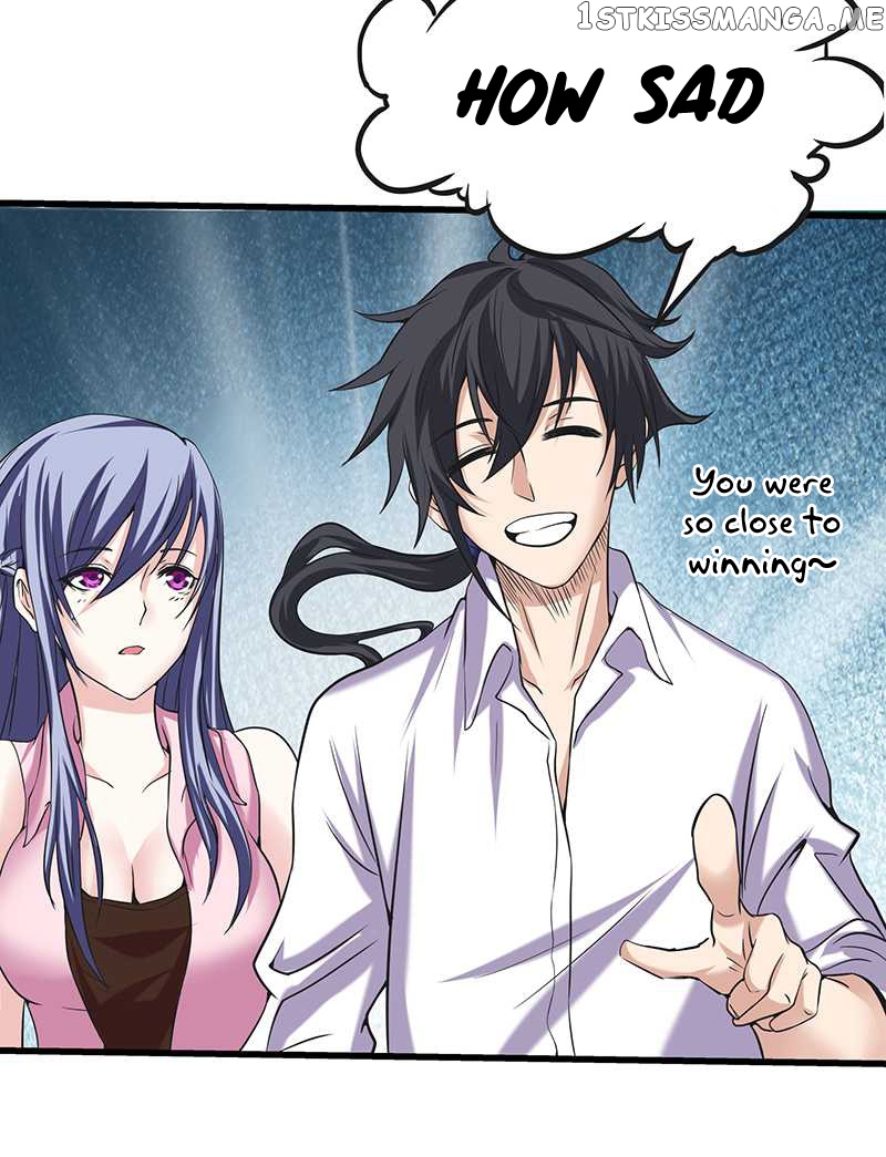 First Rate Master chapter 13 - page 30