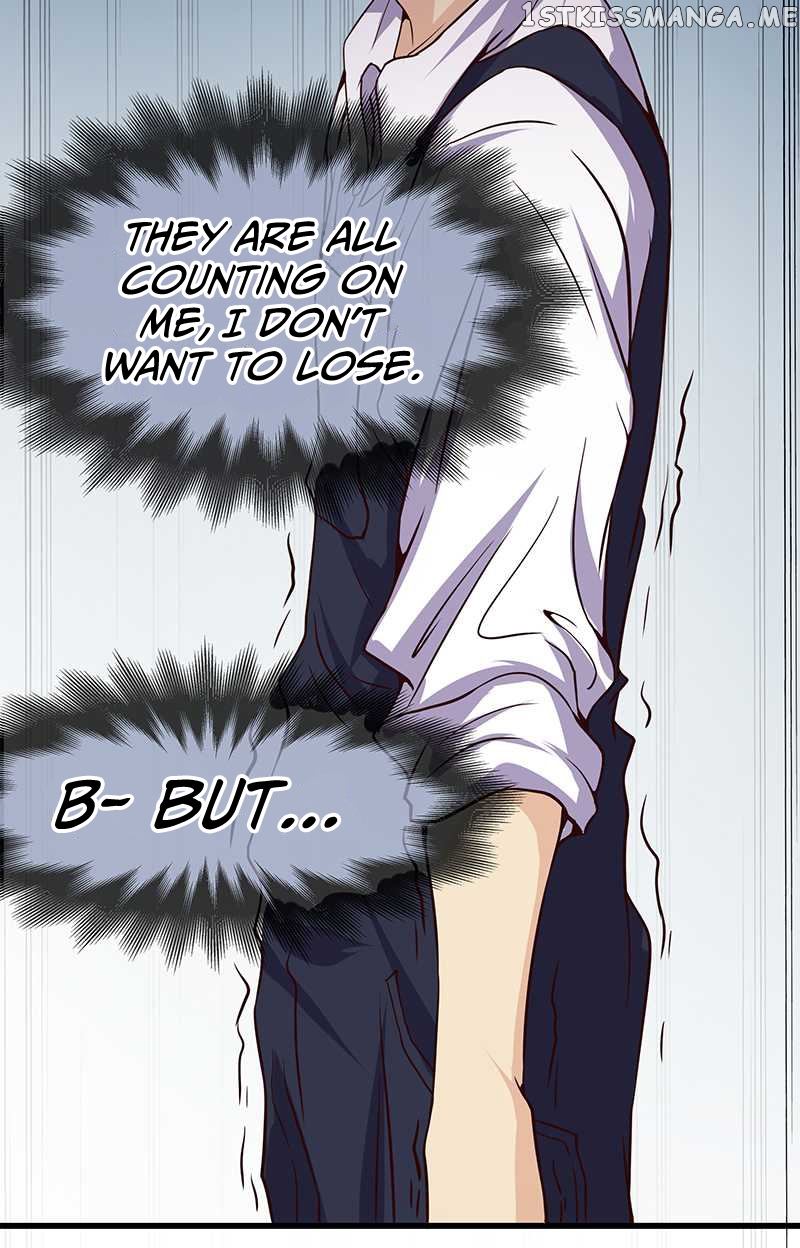 First Rate Master chapter 13 - page 33