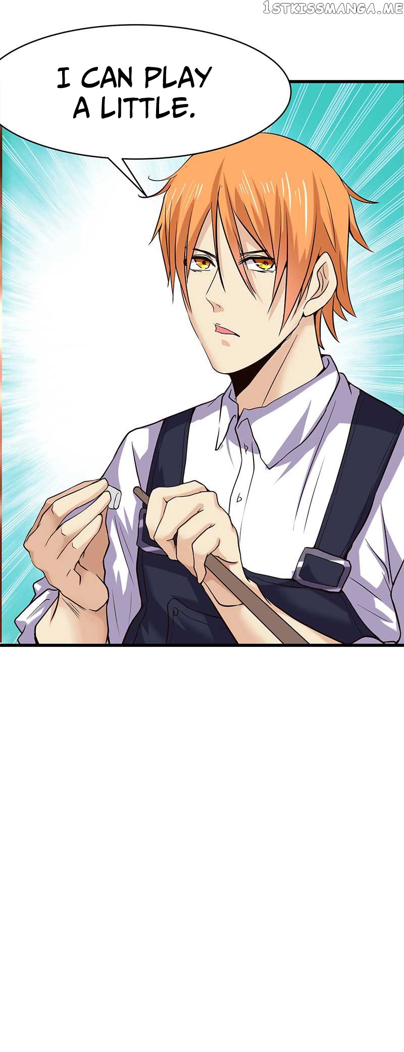 First Rate Master chapter 13 - page 6