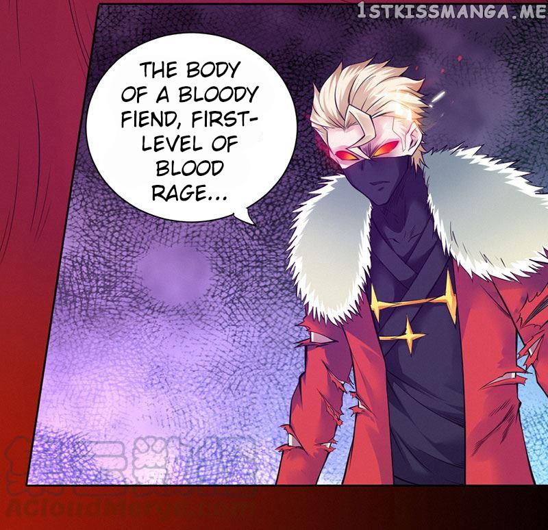 First Rate Master chapter 91 - page 13