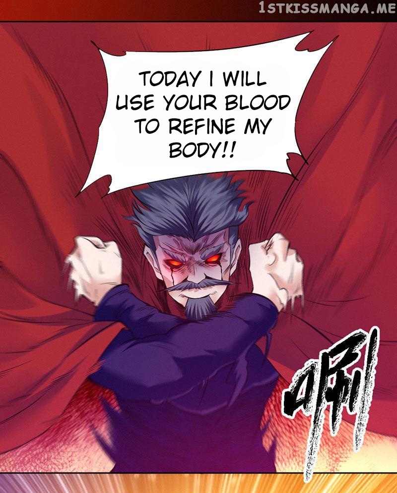 First Rate Master chapter 91 - page 14