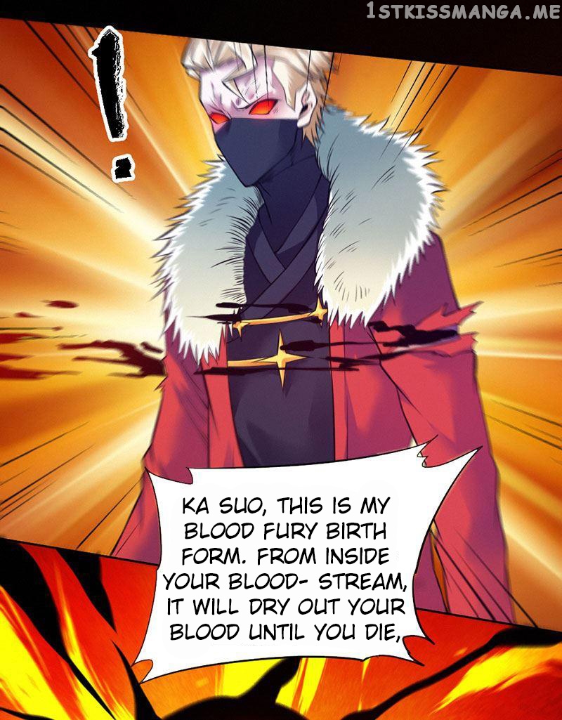 First Rate Master chapter 91 - page 16