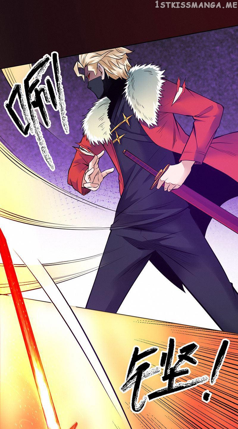 First Rate Master chapter 91 - page 18