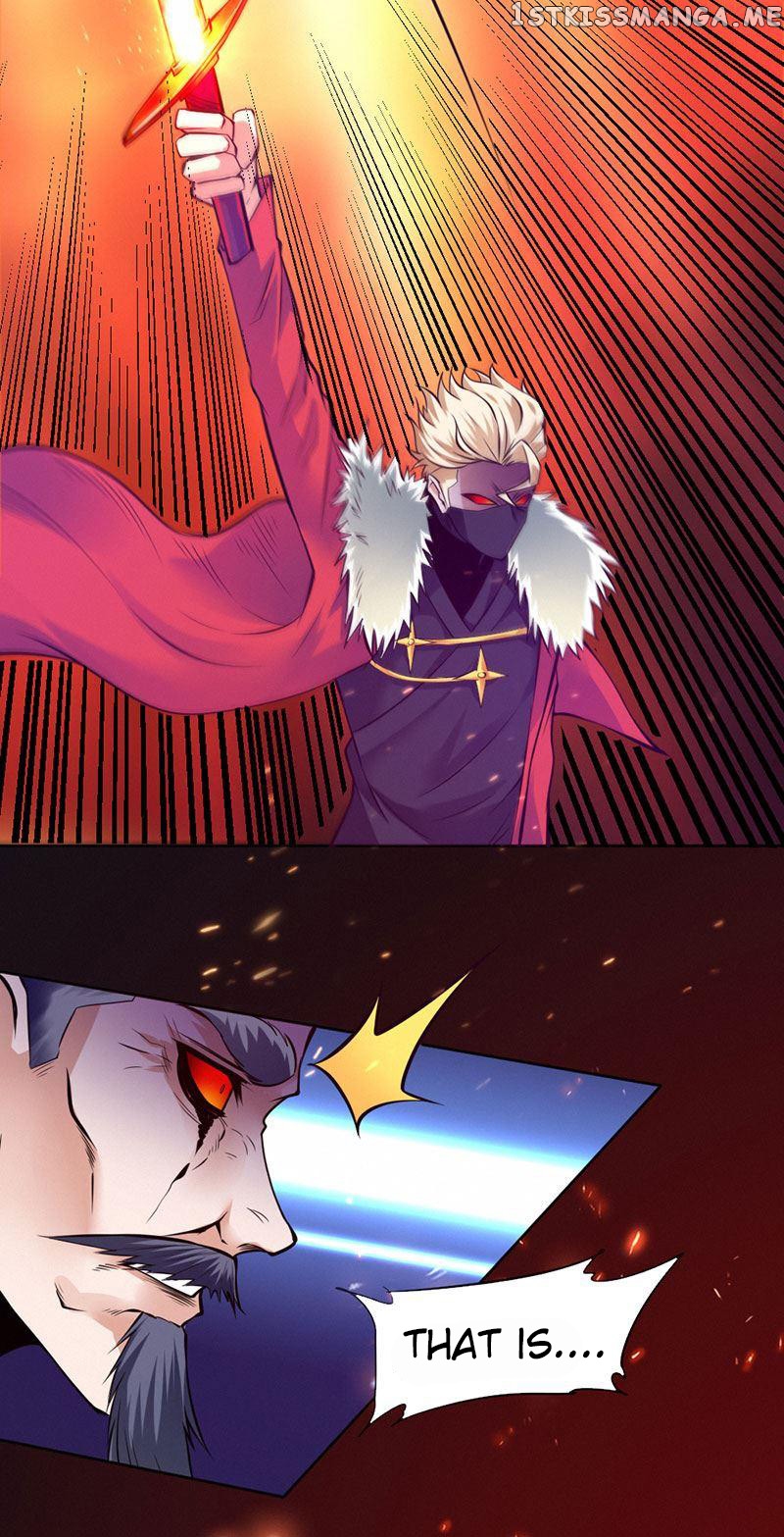 First Rate Master chapter 91 - page 19