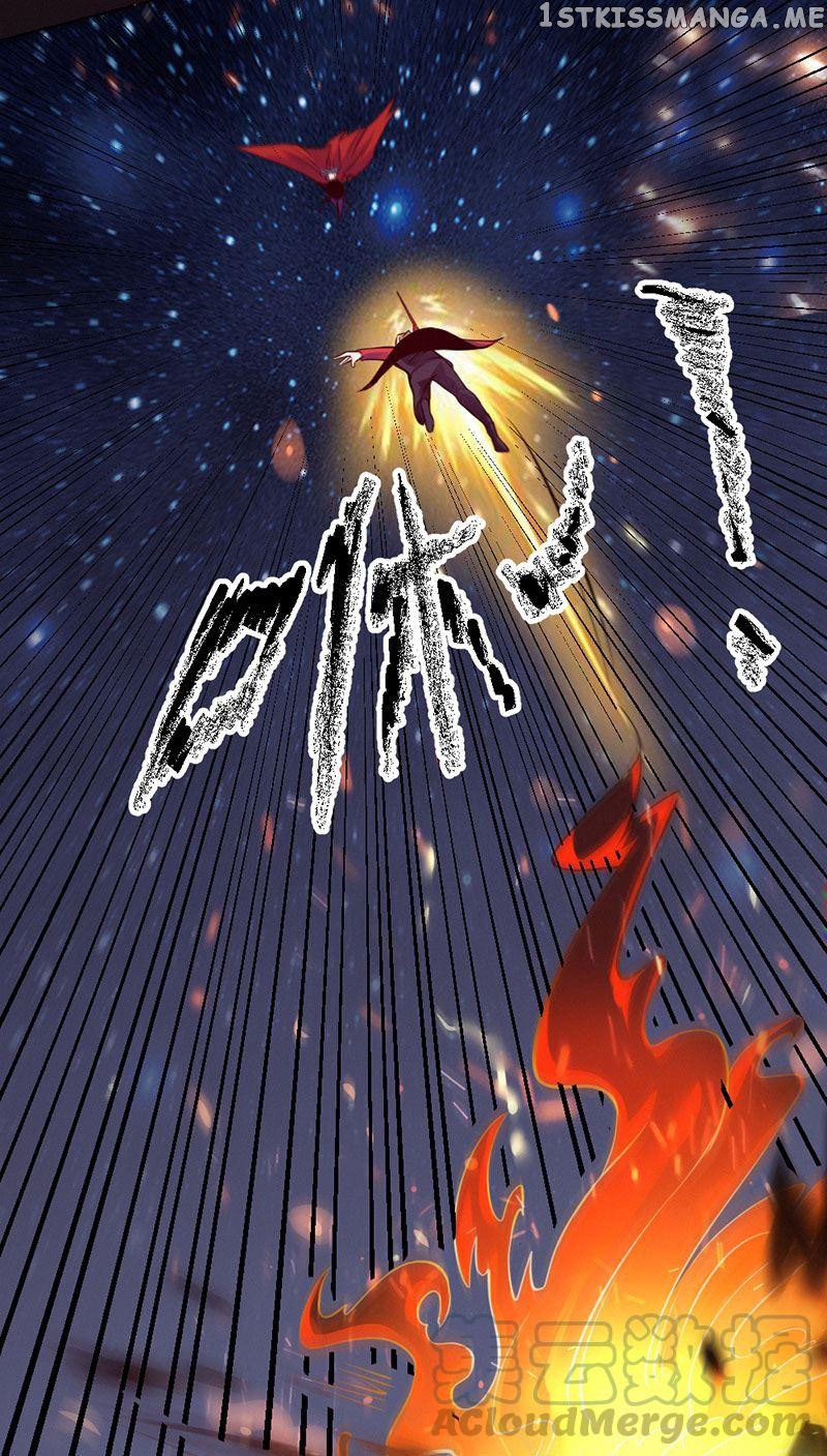 First Rate Master chapter 91 - page 21