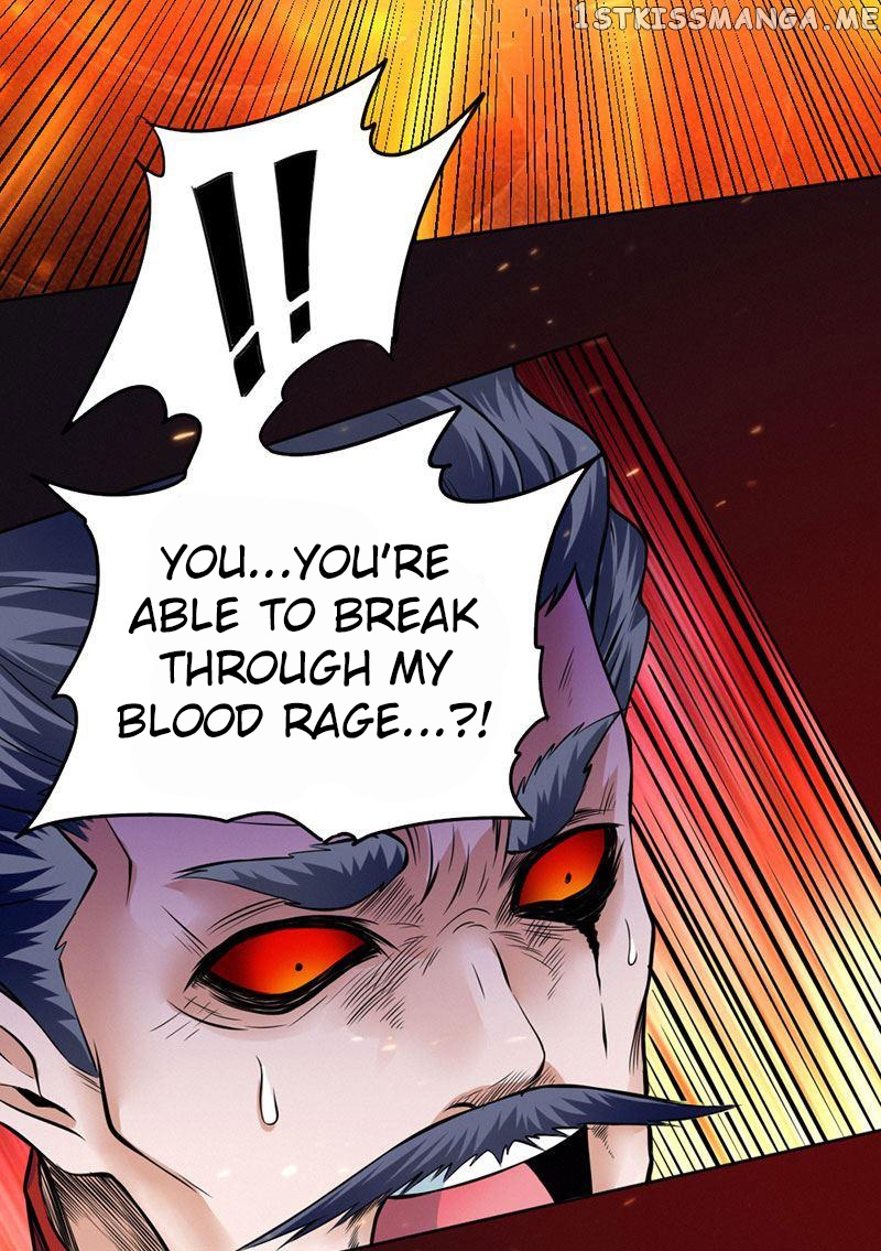First Rate Master chapter 91 - page 23