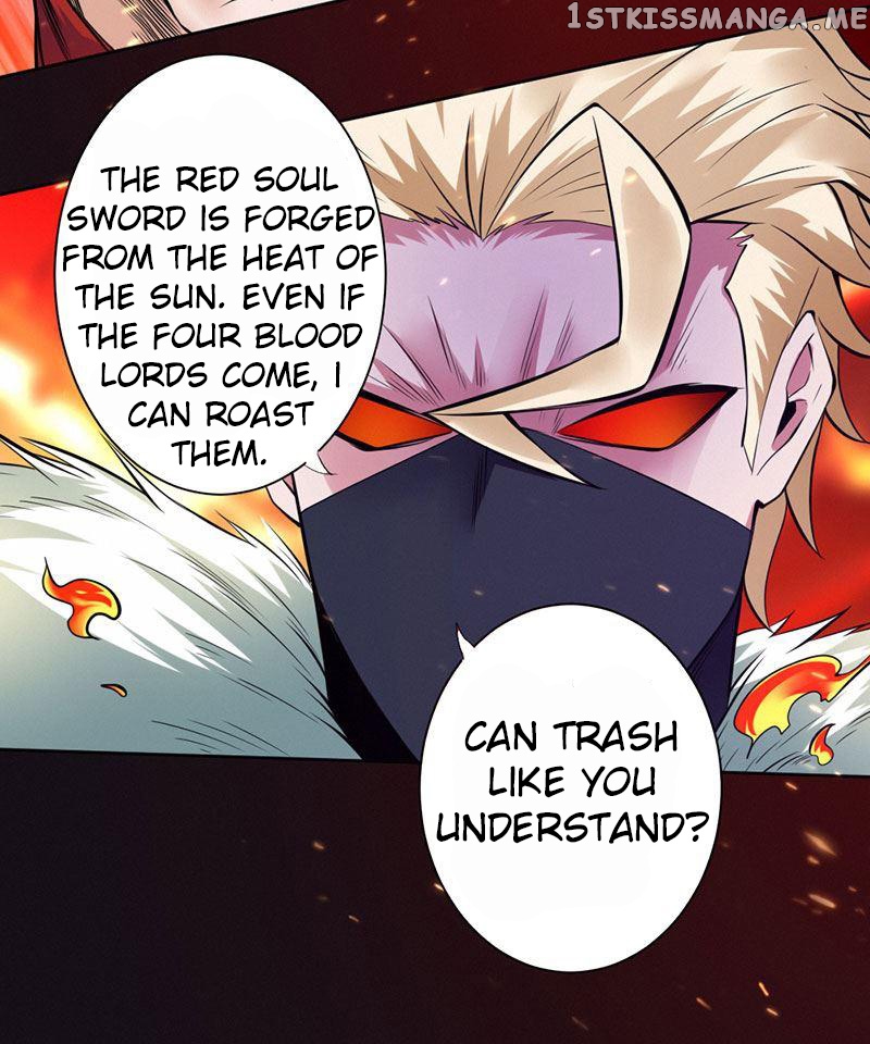First Rate Master chapter 91 - page 24