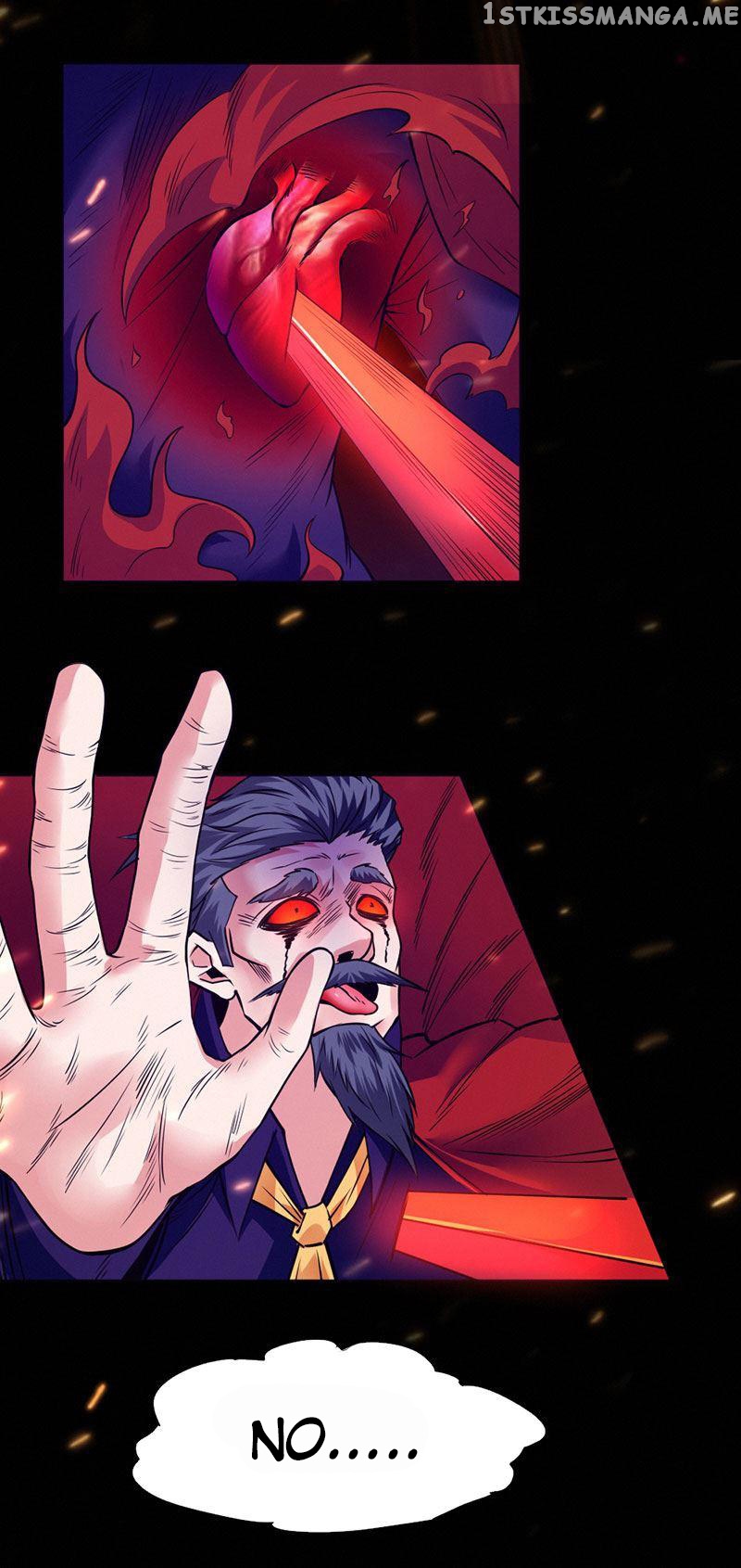 First Rate Master chapter 91 - page 26