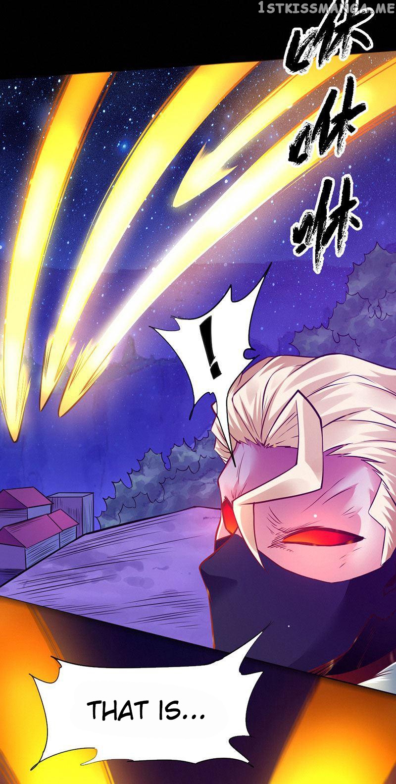 First Rate Master chapter 91 - page 35