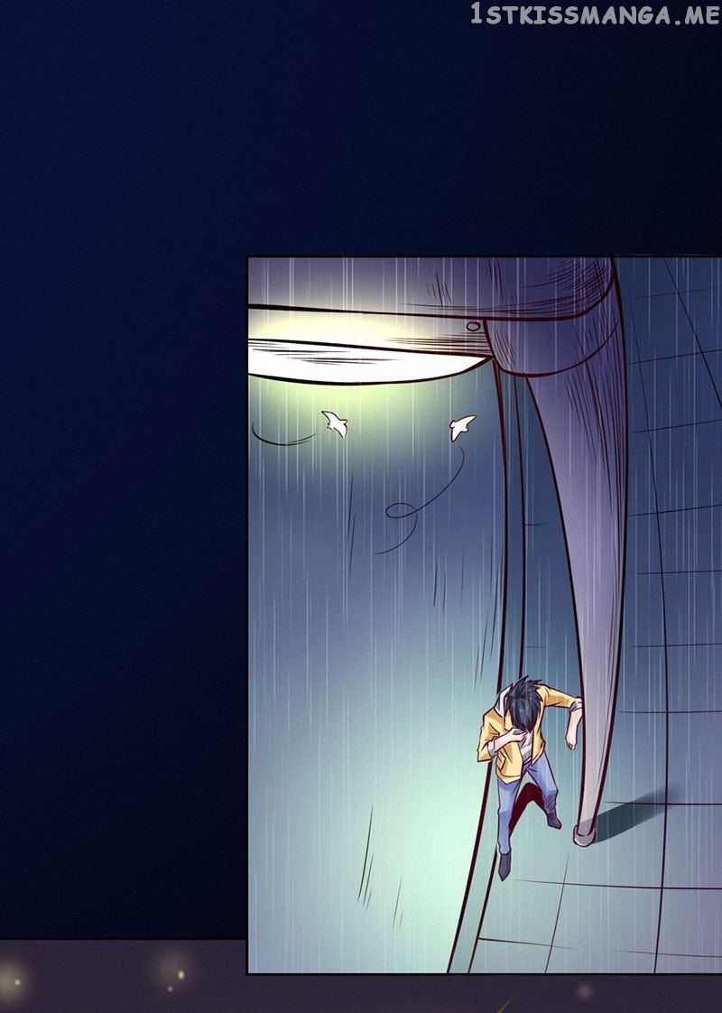 First Rate Master chapter 91 - page 4