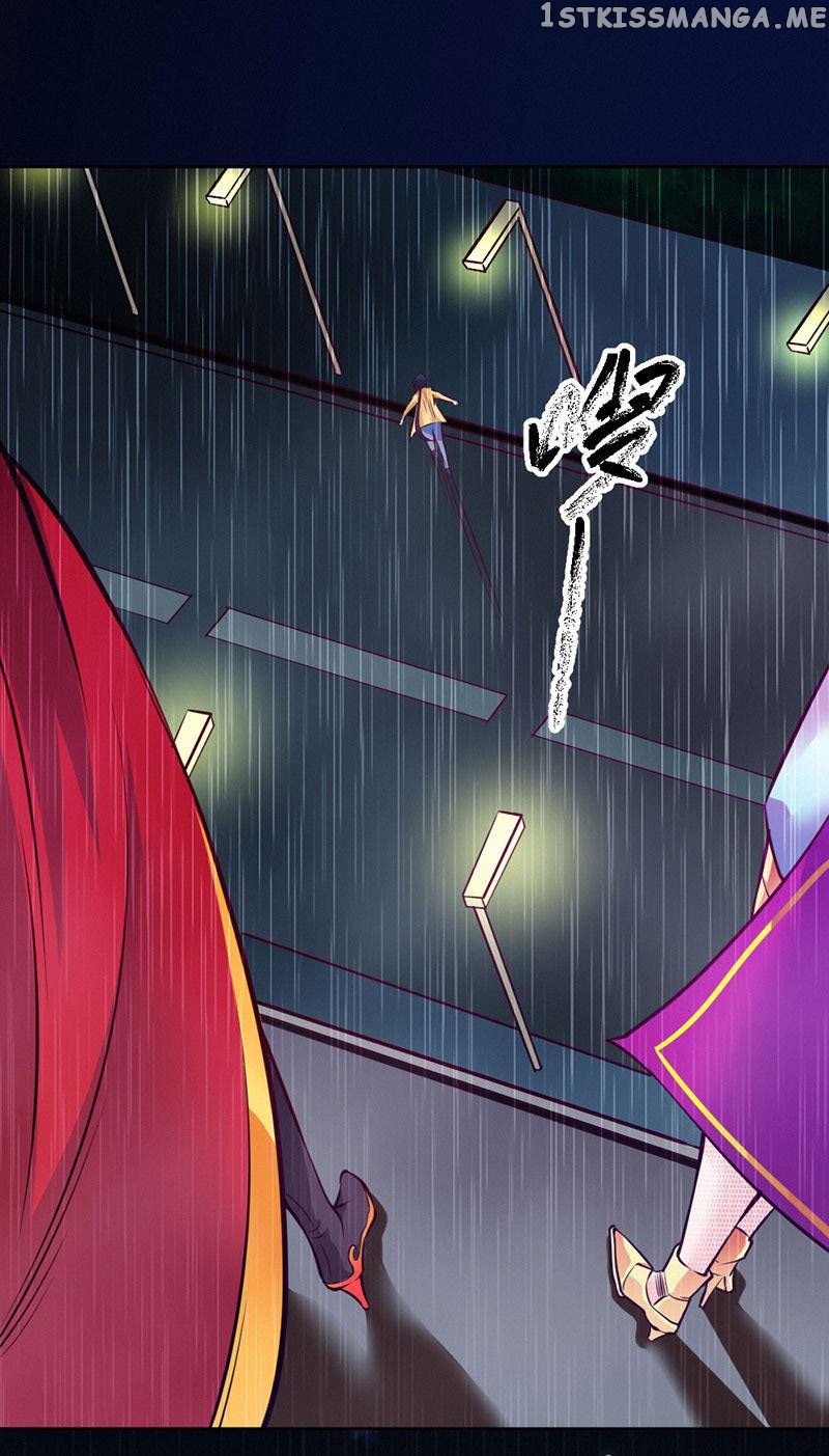 First Rate Master chapter 91 - page 6