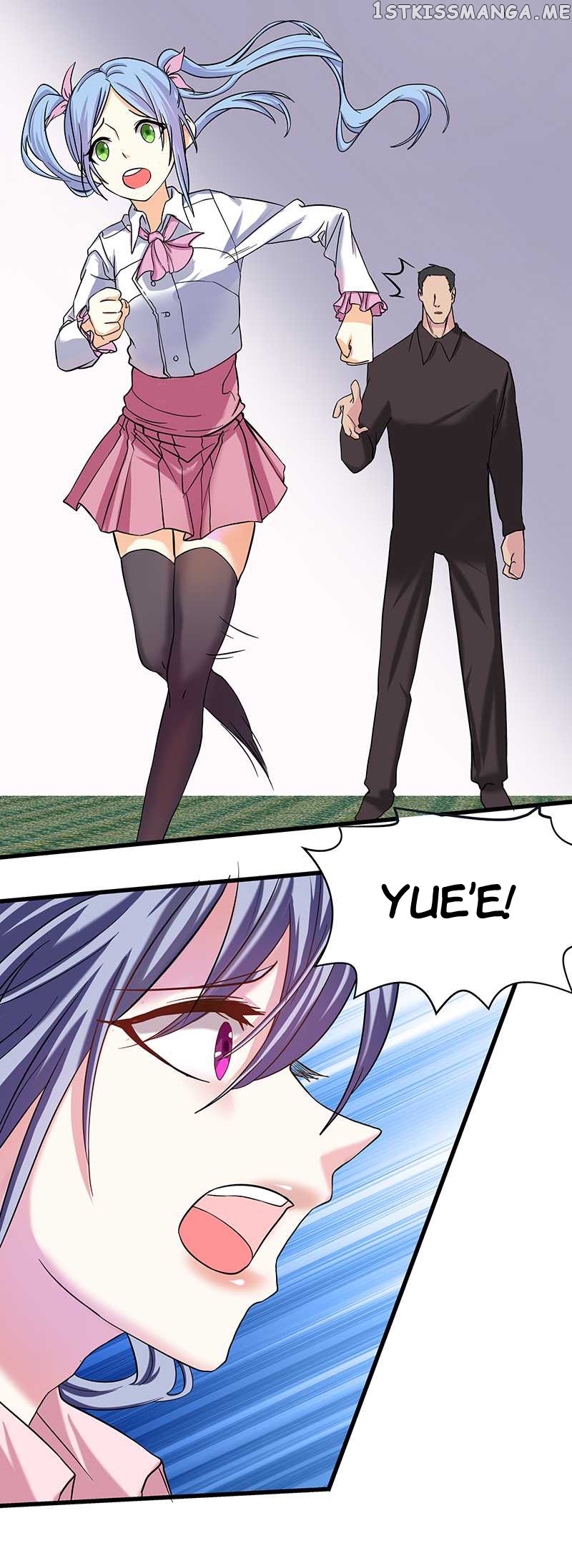 First Rate Master chapter 14 - page 7