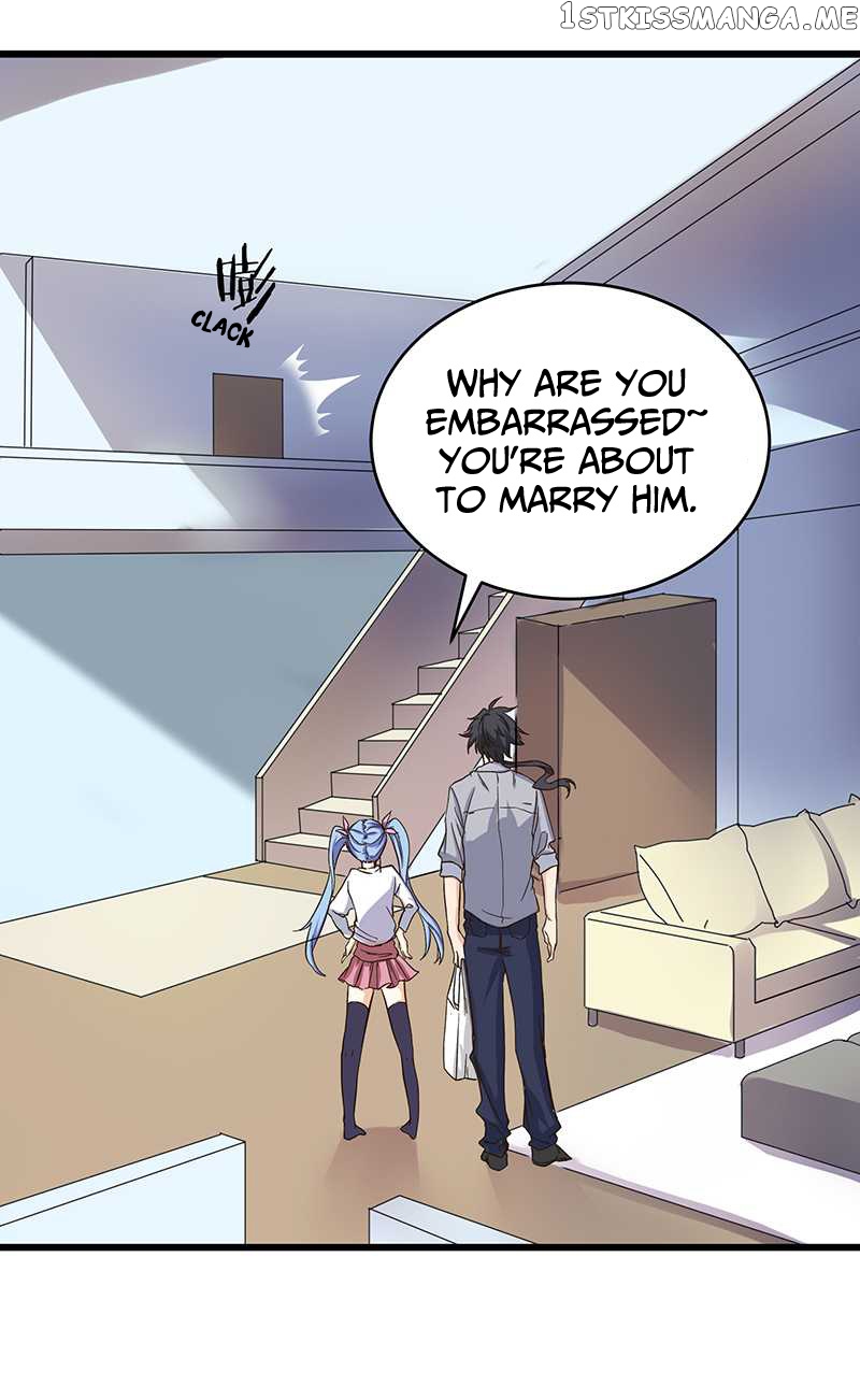 First Rate Master chapter 15 - page 11