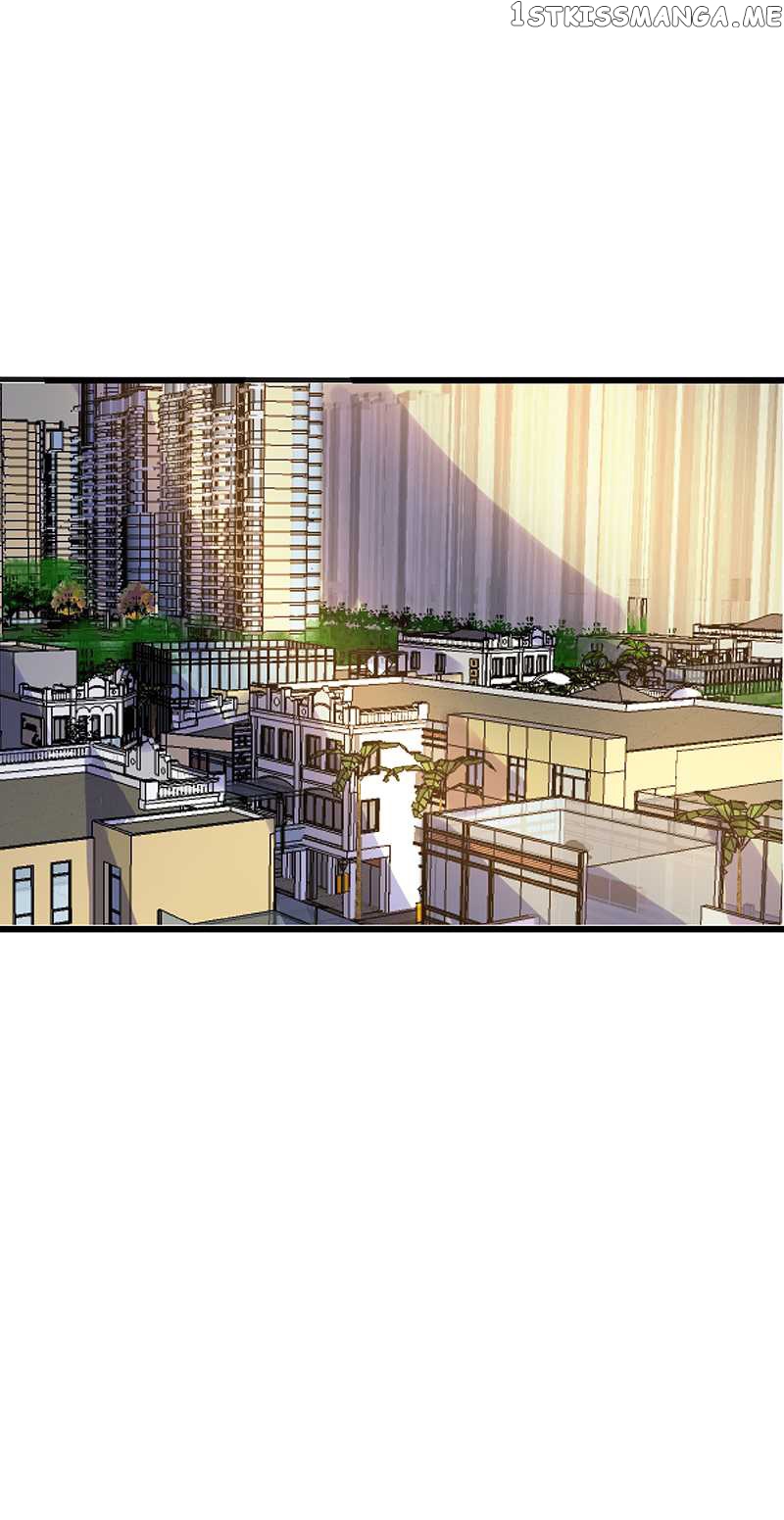 First Rate Master chapter 15 - page 16