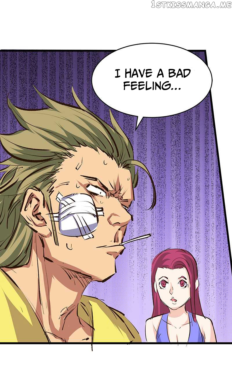 First Rate Master chapter 15 - page 29