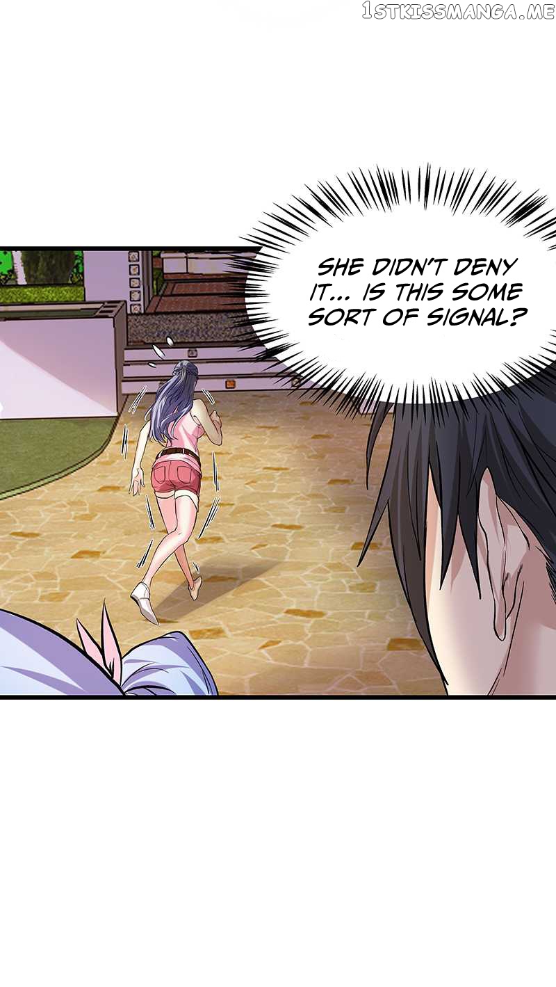 First Rate Master chapter 15 - page 5