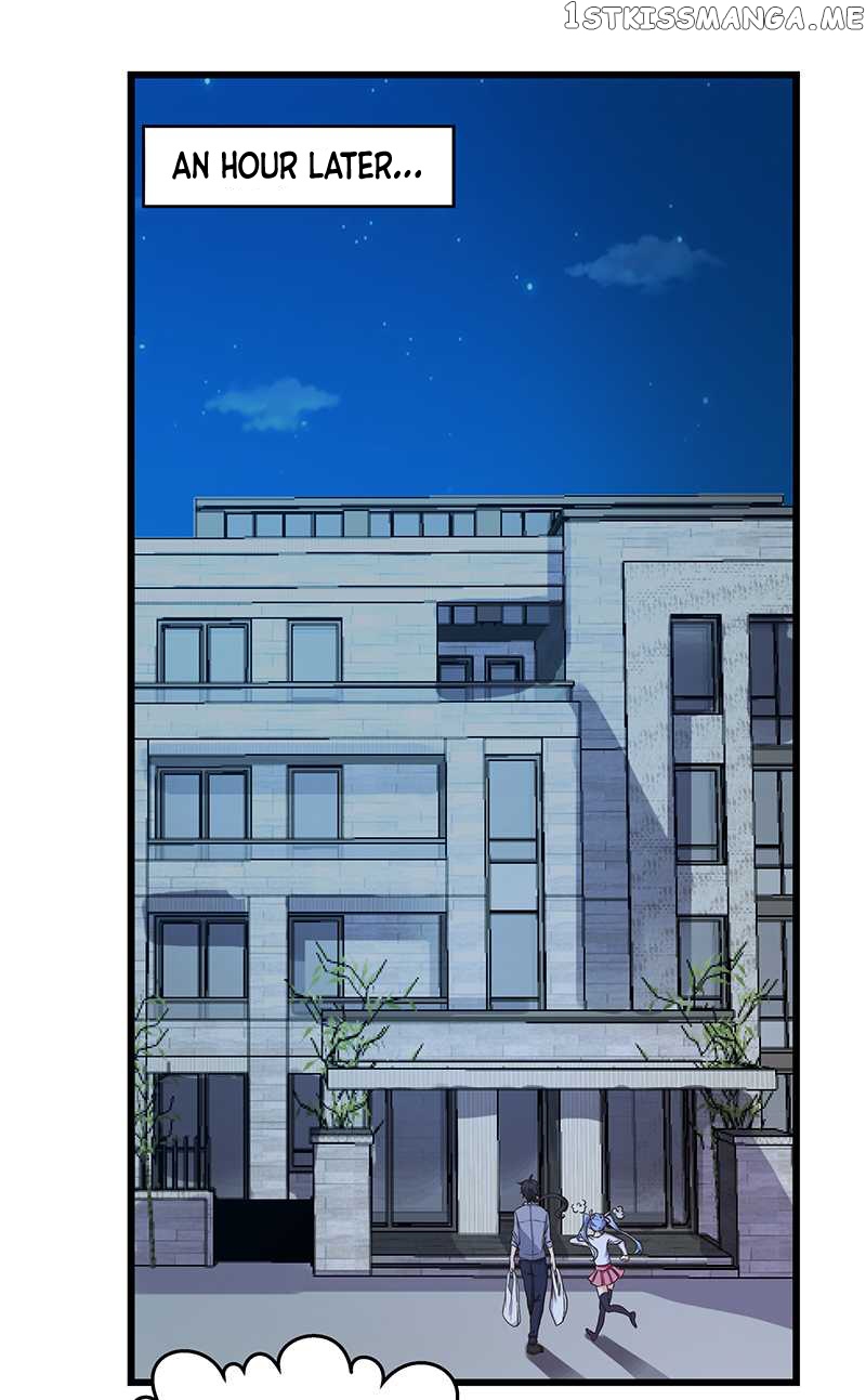 First Rate Master chapter 15 - page 6