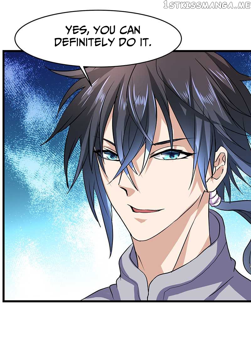 First Rate Master chapter 16 - page 13