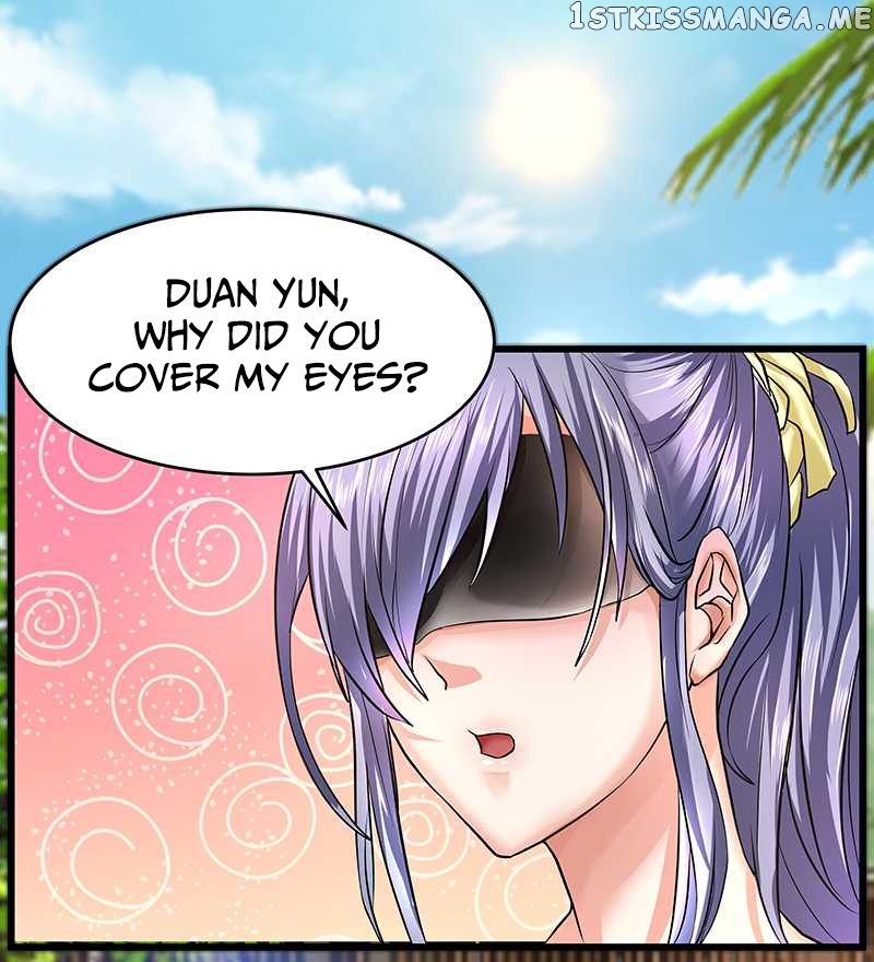 First Rate Master chapter 16 - page 15