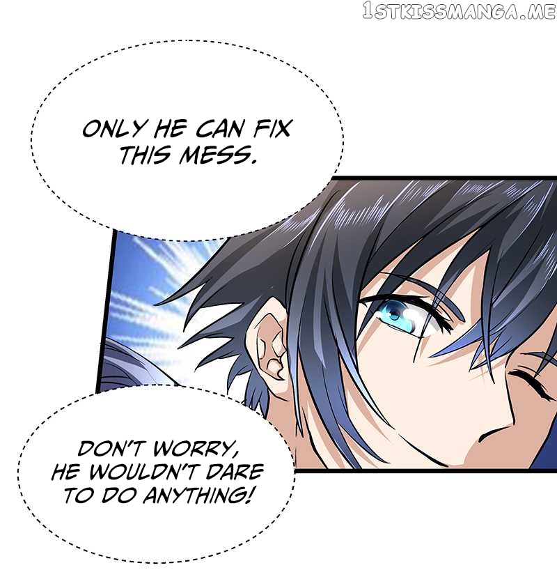 First Rate Master chapter 16 - page 18