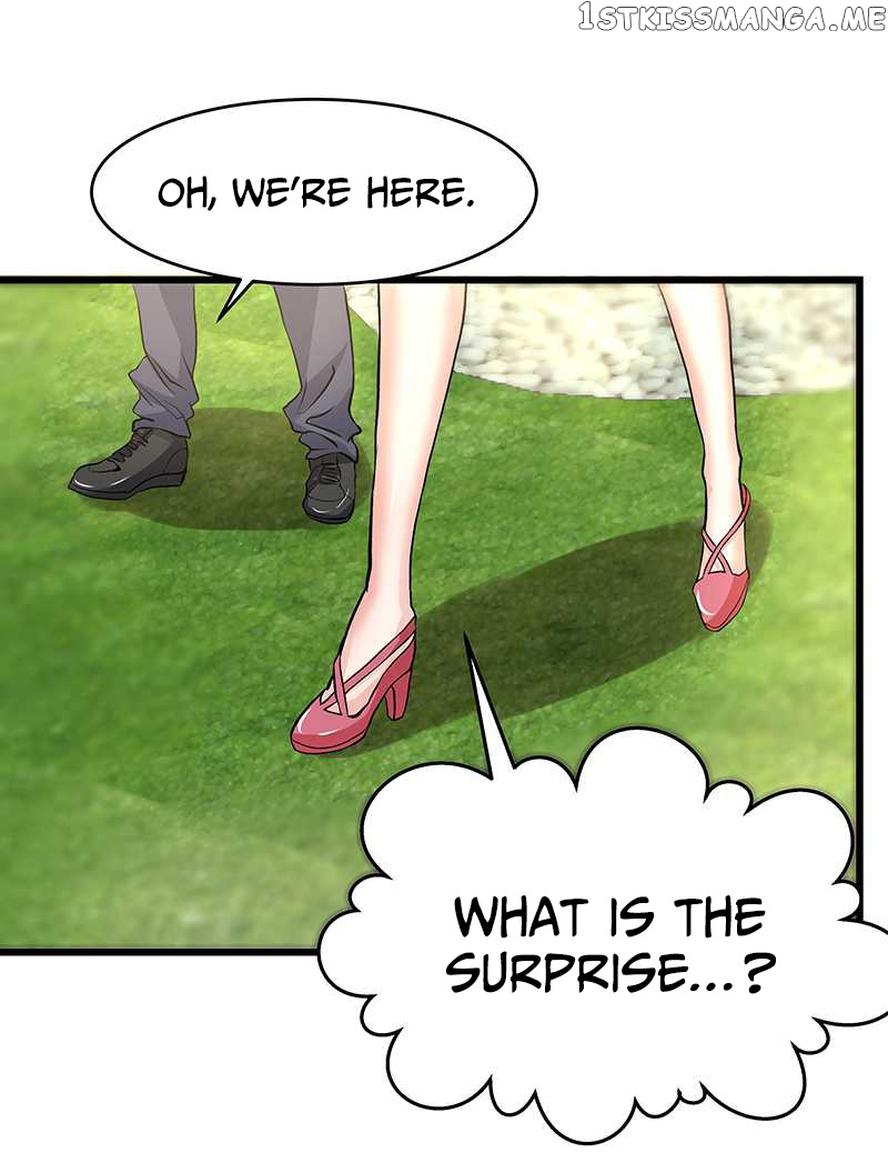 First Rate Master chapter 16 - page 20