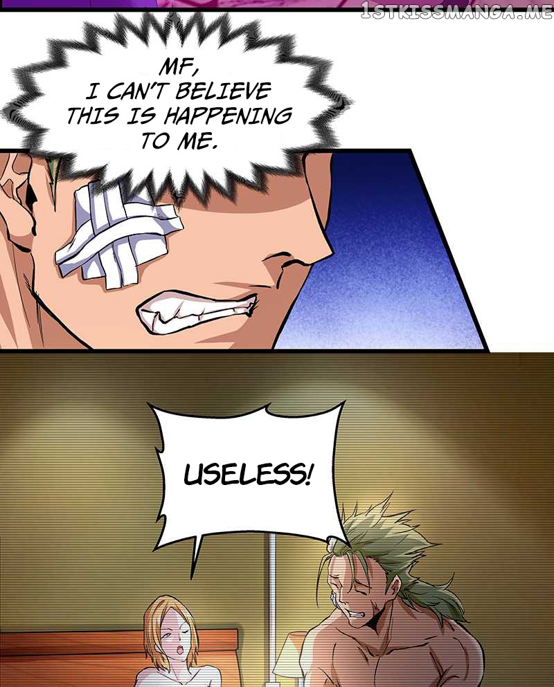 First Rate Master chapter 16 - page 3