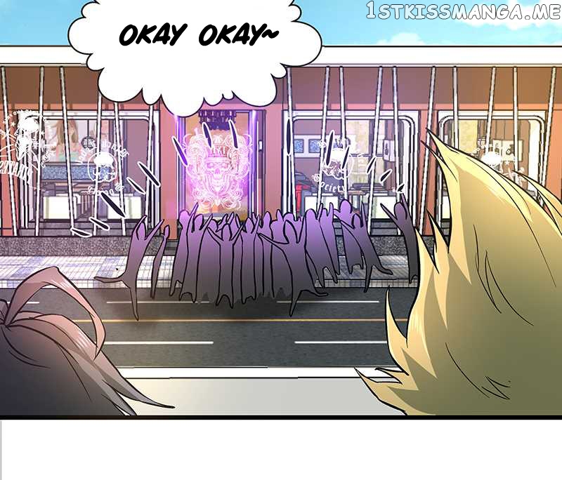 First Rate Master chapter 16 - page 31