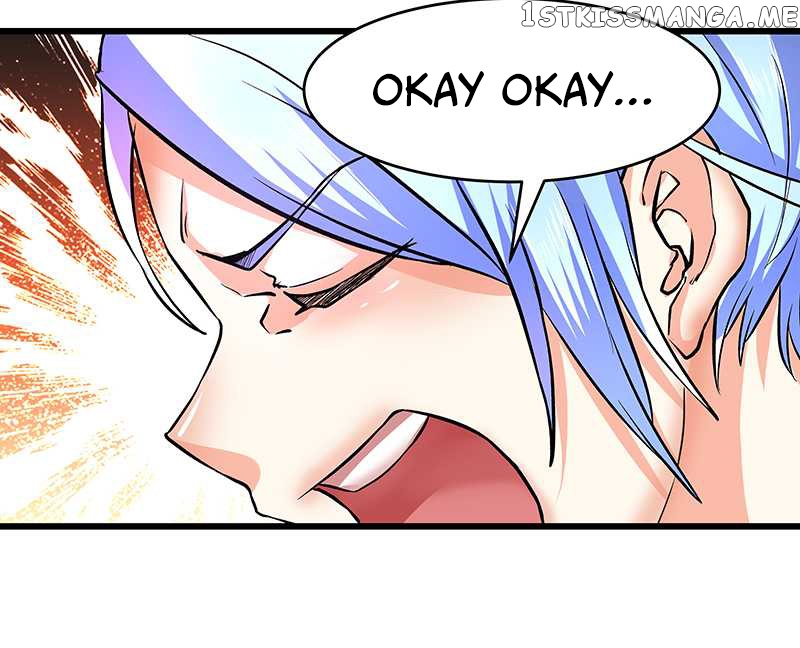 First Rate Master chapter 16 - page 38
