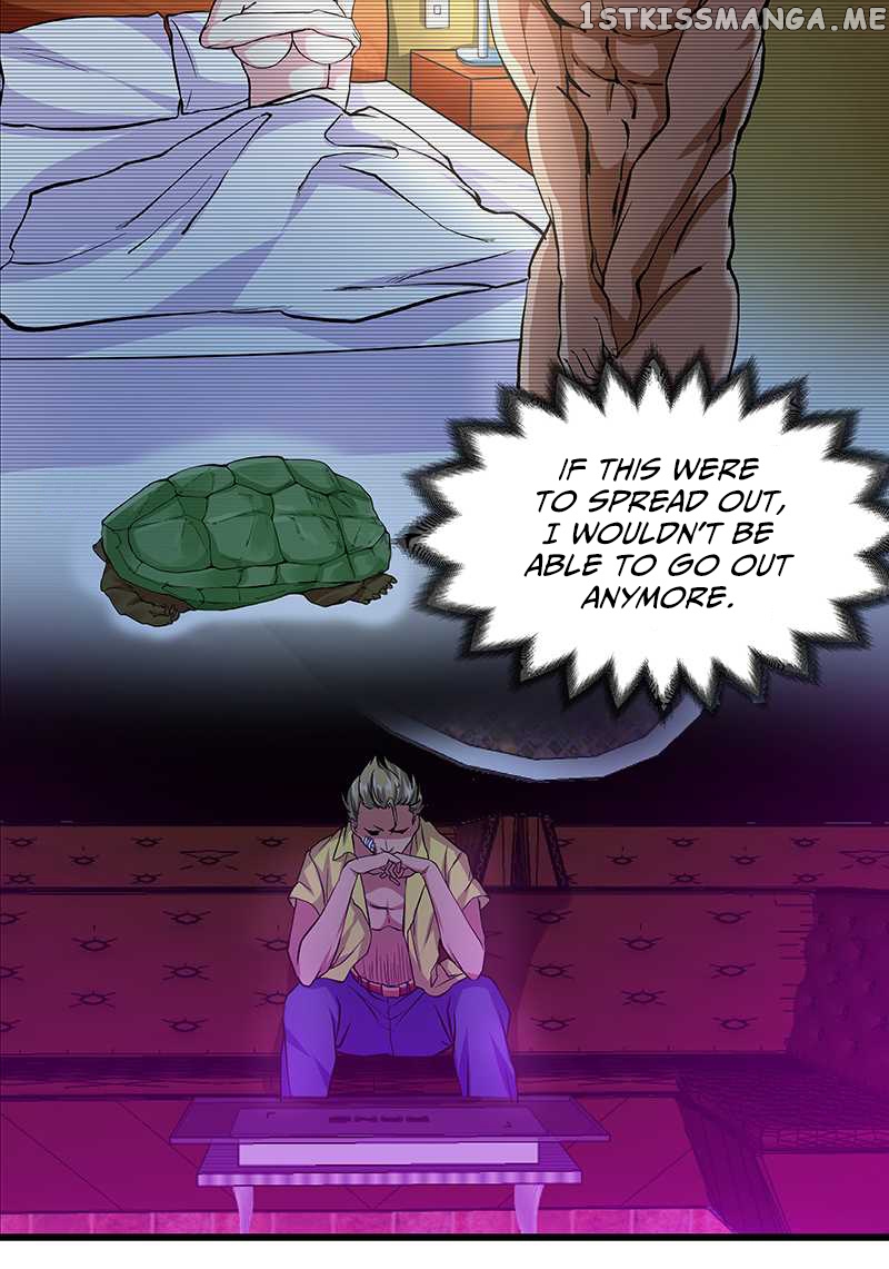 First Rate Master chapter 16 - page 4