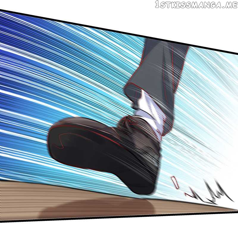 First Rate Master chapter 16 - page 40