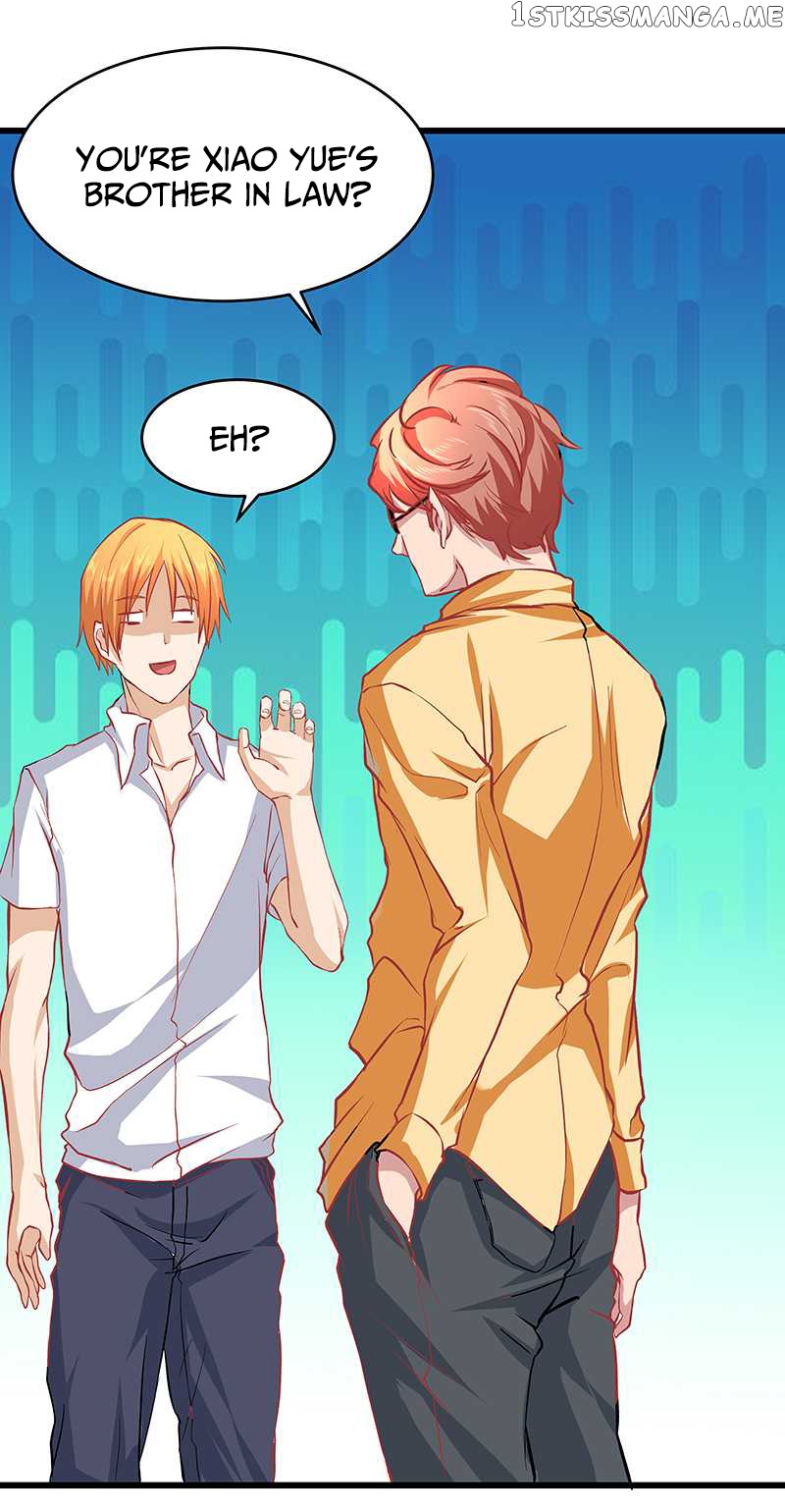 First Rate Master chapter 16 - page 41