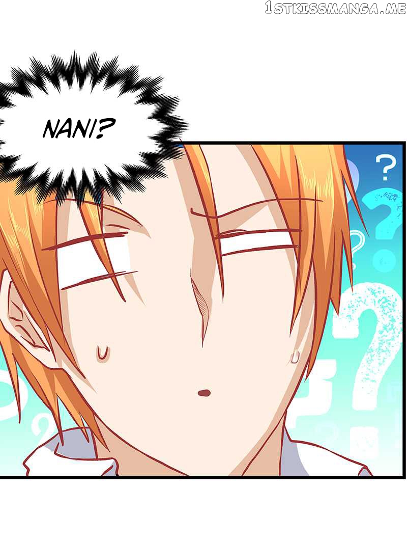 First Rate Master chapter 16 - page 43